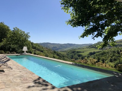 Holiday apartment Casa Giromet - Outdoor photo 9