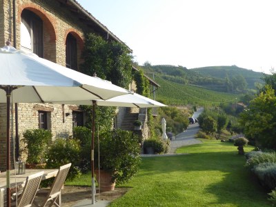 Holiday apartment Casa Giromet - Outdoor photo 10
