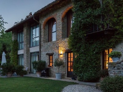 Holiday apartment Casa Giromet - Outdoor photo 11