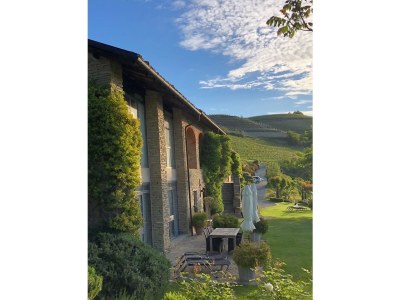 Holiday apartment Casa Giromet - Outdoor photo 12