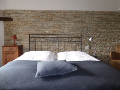 Holiday apartment Casa Giromet - Features photo 14