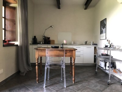 Holiday apartment Casa Giromet - Features photo 20