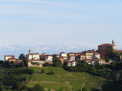 Holiday apartment Casa Giromet - Environment photo 22