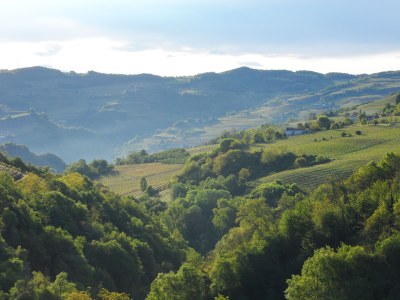Holiday apartment Casa Giromet - Environment photo 23