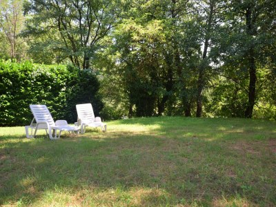 Holiday house Ferienhaus nahe Château Ventadour - Outdoor photo 14