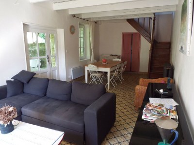 Holiday house Ferienhaus nahe Château Ventadour - Features photo 19