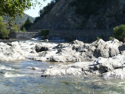 Holiday house Ferienhaus nahe Château Ventadour - Environment photo 24