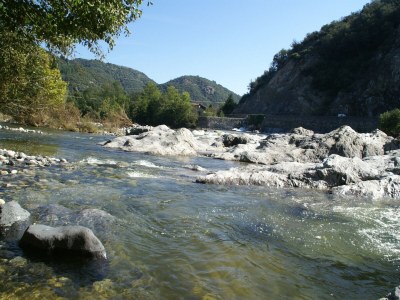 Holiday house Ferienhaus nahe Château Ventadour - Environment photo 26
