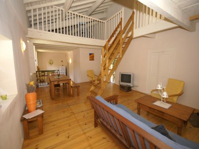 Holiday house Ferienhaus nahe Château Ventadour - Features photo 17