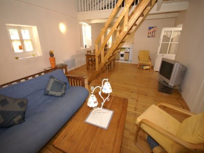 Holiday house Ferienhaus nahe Château Ventadour - Features photo 18