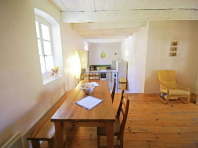 Holiday house Ferienhaus nahe Château Ventadour - Features photo 19