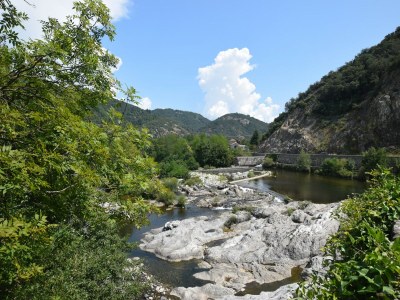 Holiday house Ferienhaus nahe Château Ventadour - Environment photo 24