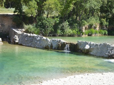 Holiday house Ferienhaus nahe Château Ventadour - Environment photo 29