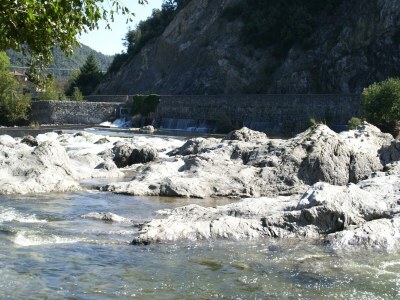Holiday house Ferienhaus nahe Château Ventadour - Outdoor photo 32