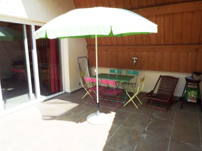 Holiday house Ferienhaus nahe Château de Ventadour - Outdoor photo 14