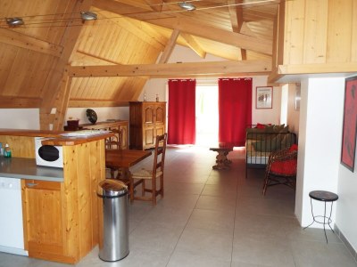 Holiday house Ferienhaus nahe Château de Ventadour - Features photo 20