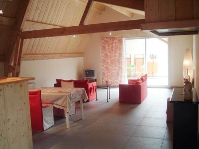 Holiday house Ferienhaus nahe Château de Ventadour - Features photo 21