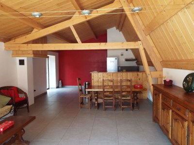 Holiday house Ferienhaus nahe Château de Ventadour - Features photo 22