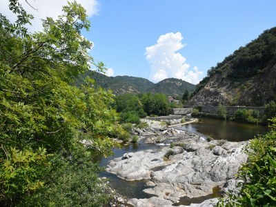 Holiday house Ferienhaus nahe Château de Ventadour - Environment photo 29