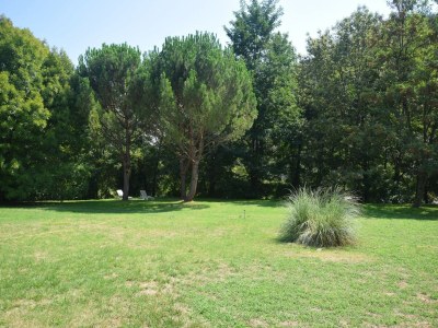 Holiday house Ferienhaus in Ardèche mit Pool & Garten - Outdoor photo 4