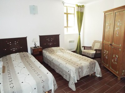 Holiday house Ferienhaus in Ardèche mit Pool & Garten - Features photo 20