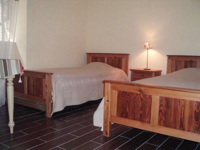 Holiday house Ferienhaus in Ardèche mit Pool & Garten - Features photo 21