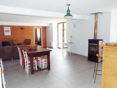 Holiday house Ferienhaus in Ardèche mit Pool & Garten - Features photo 23