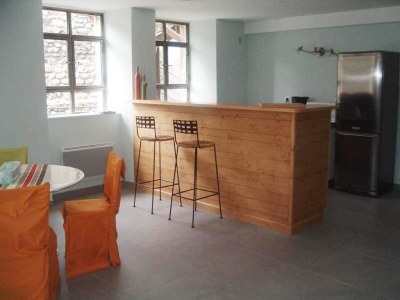 Holiday house Ferienhaus in Ardèche mit Pool & Garten - Features photo 25