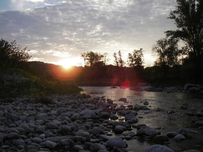 Holiday house Ferienhaus in Ardèche mit Pool & Garten - Environment photo 30