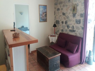 Holiday house Holiday Home in Ardèche near Château de Ventadour - Features photo 20