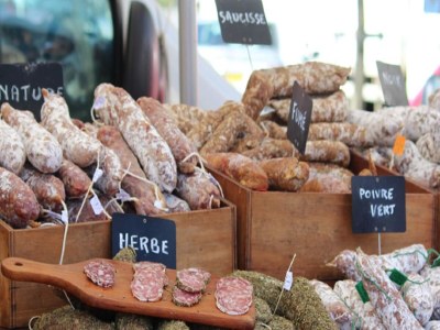 Holiday house Holiday Home in Ardèche near Château de Ventadour - Environment photo 28