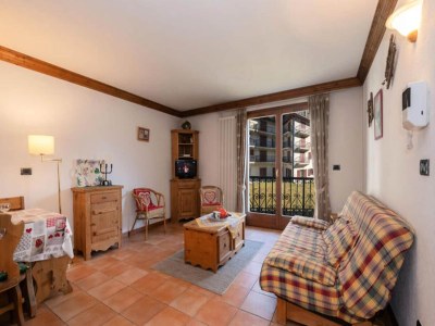 Apartment Residence Alpes für 4 Personen - Features photo 7