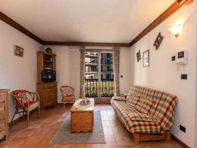 Apartment Residence Alpes für 4 Personen - Features photo 9