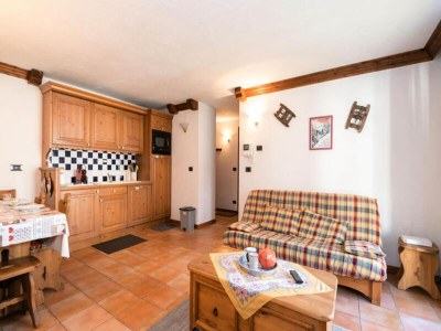 Apartment Residence Alpes für 4 Personen - Features photo 10