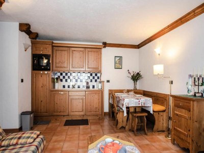 Apartment Residence Alpes für 4 Personen - Features photo 11