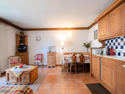 Apartment Residence Alpes für 4 Personen - Features photo 12