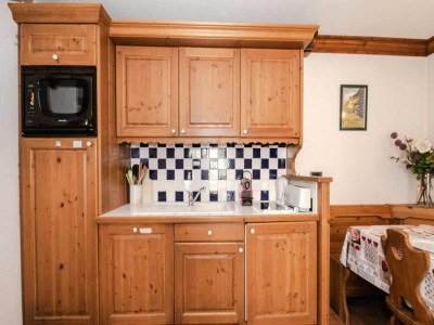 Apartment Residence Alpes für 4 Personen - Features photo 13