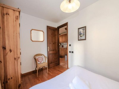 Apartment Residence Alpes für 4 Personen - Features photo 16