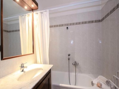 Apartment Residence Alpes für 4 Personen - Features photo 18