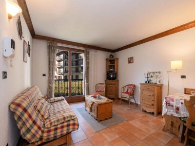 Apartment Residence Alpes für 4 Personen - Features photo 19