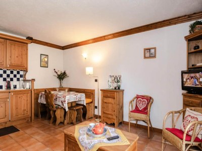 Apartment Residence Alpes für 4 Personen - Features photo 20