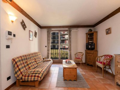 Apartment Residence Alpes für 4 Personen - Features photo 21