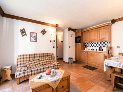 Apartment Residence Alpes für 4 Personen - Features photo 22