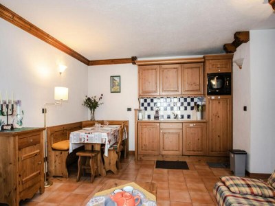 Apartment Residence Alpes für 4 Personen - Features photo 23