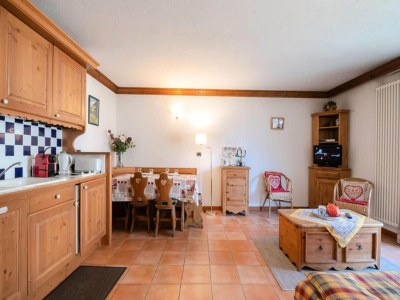 Apartment Residence Alpes für 4 Personen - Features photo 24