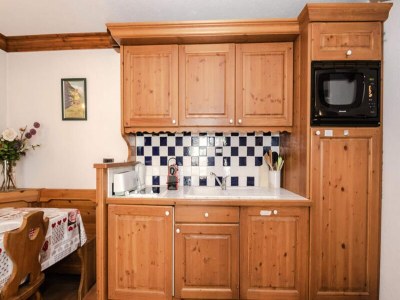 Apartment Residence Alpes für 4 Personen - Features photo 25