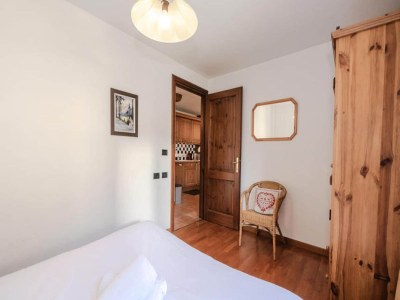 Apartment Residence Alpes für 4 Personen - Features photo 28