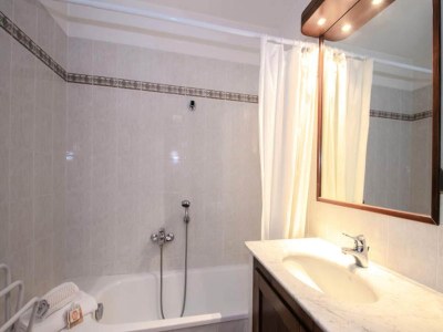 Apartment Residence Alpes für 4 Personen - Features photo 30