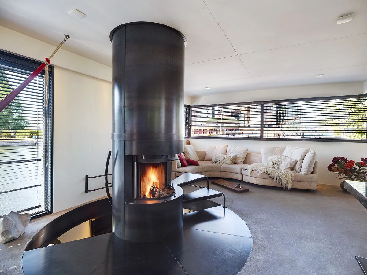 House boat Diamond - Outdoor photo 2