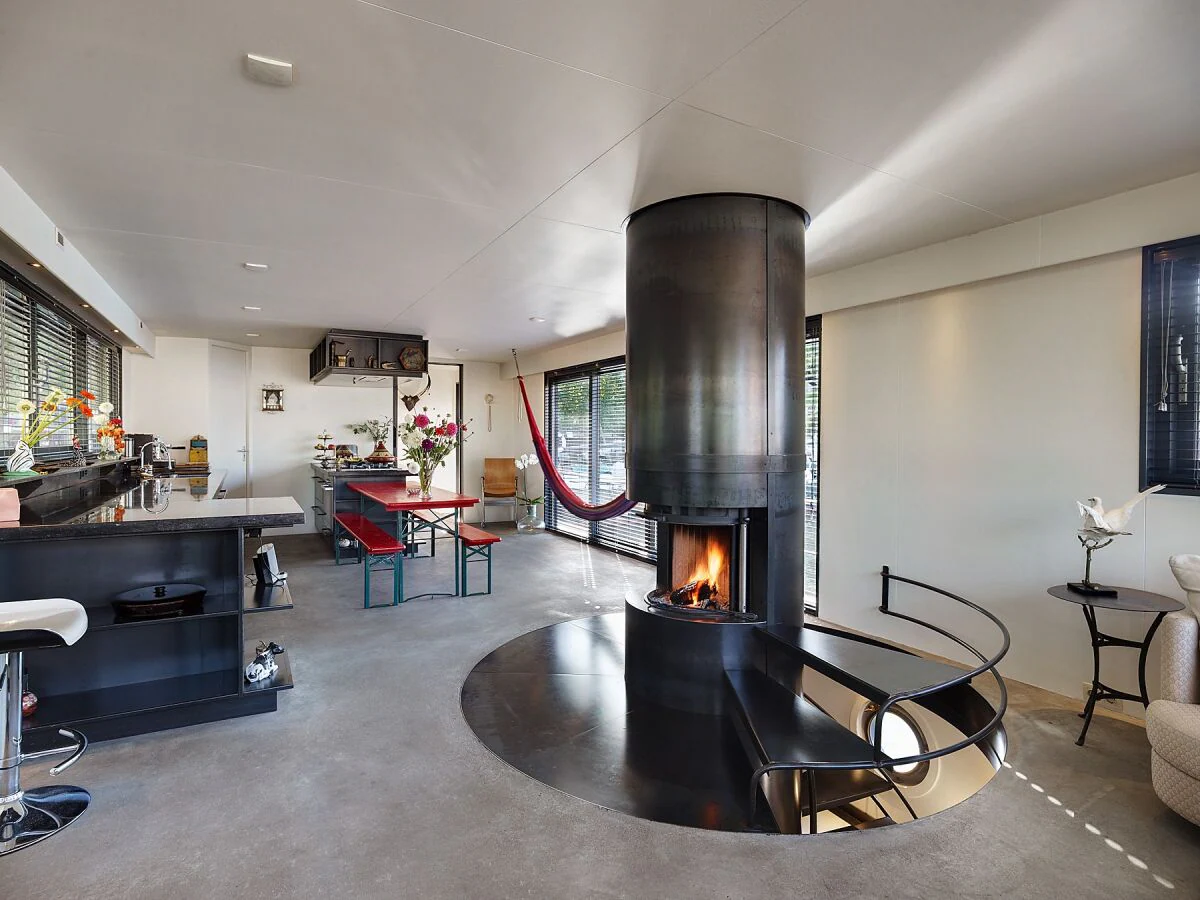 House boat Diamond - Outdoor photo 3